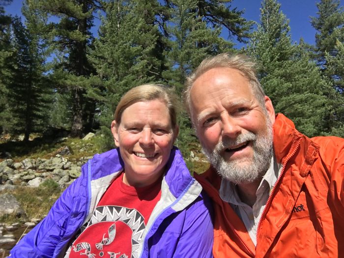 43 Years And Still Going Strong!