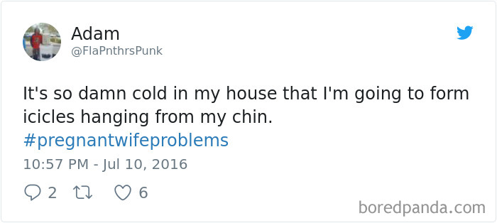 Surviving Her Perfect Temperature