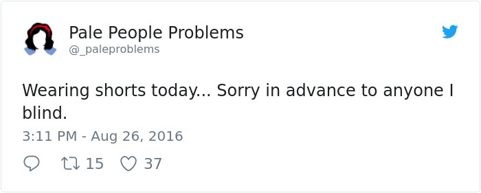 Funny-Pale-People-Problems