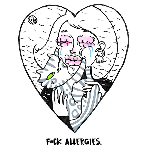 I Draw My Daily Life With 3 Cats And A Dog And Everyone Can Relate (+40 New Inks!)