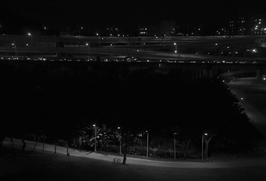 I Search For Sadness On Taipei Street After The Tragedy Incident Happened 70 Years Ago