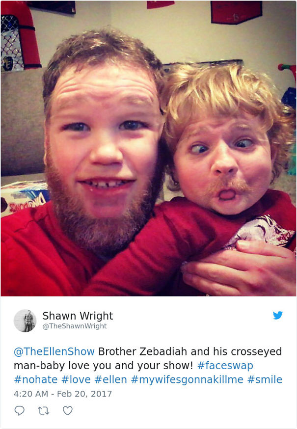 My Wife's Gonna Kill Me