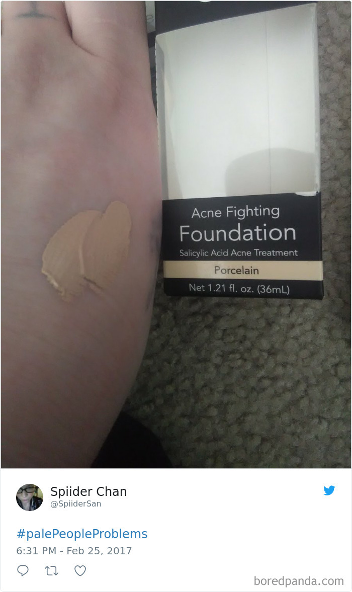 Funny-Pale-People-Problems