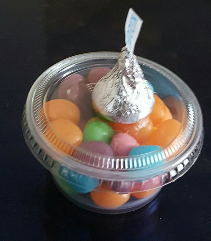 What My Pregnant Wife Packs To Go Shopping