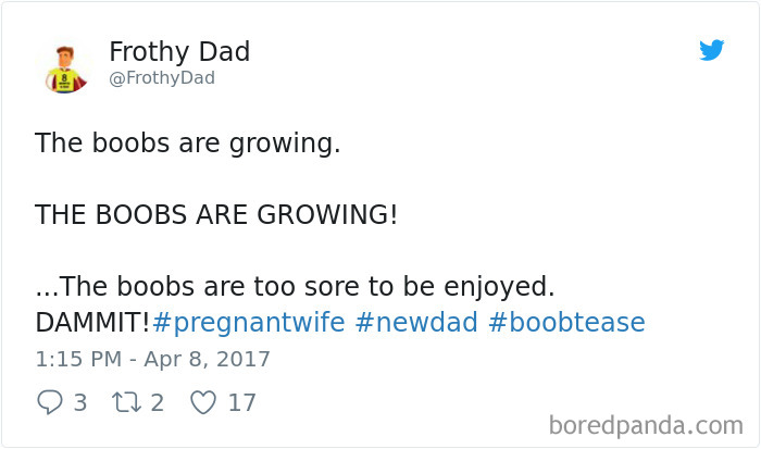 Pregnancy Disappointments