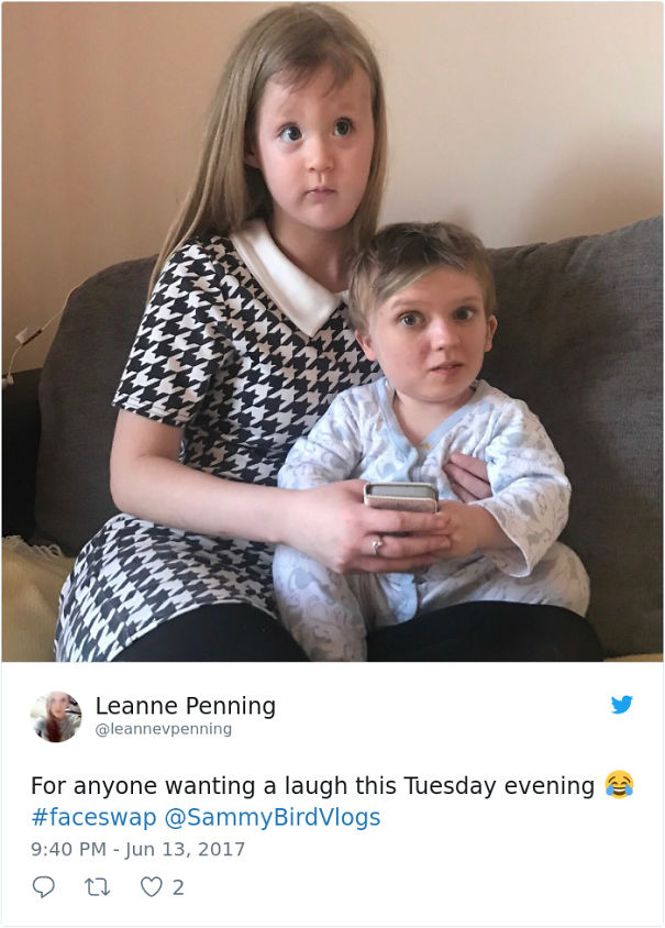 For Anyone Wanting A Laugh