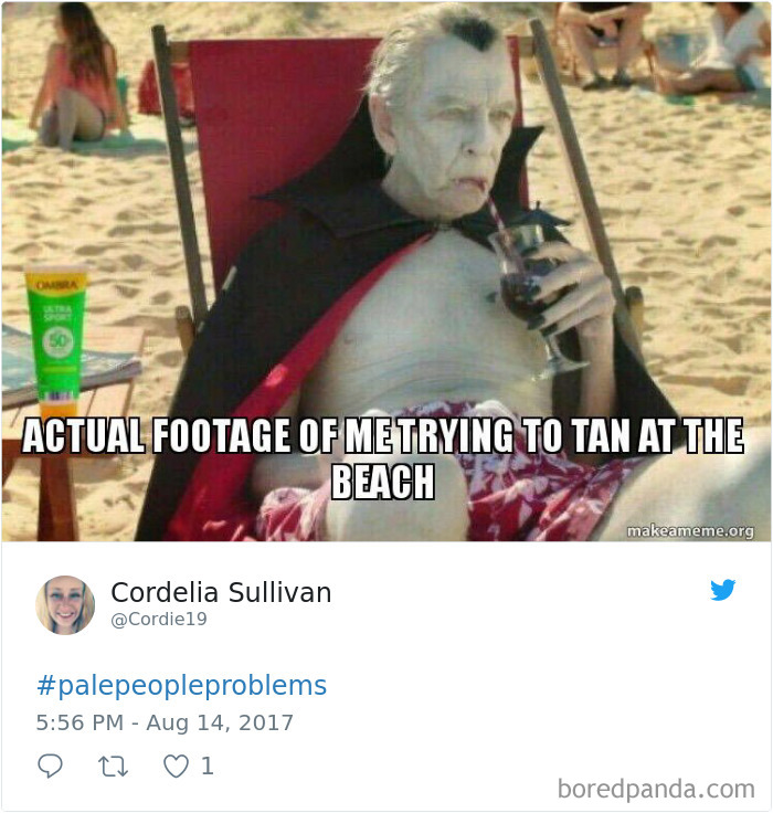 Funny-Pale-People-Problems