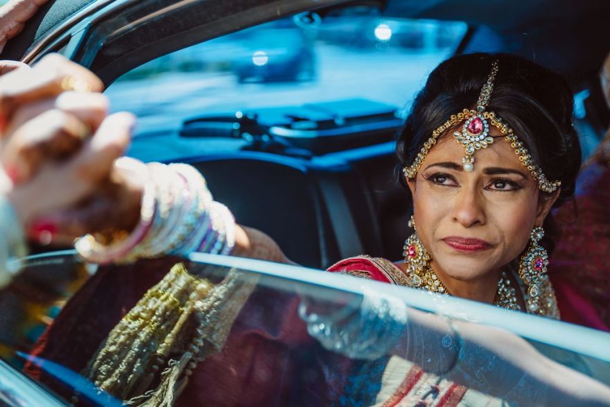 Award Winning Photographs Show The Excitement Of The Bride And Groom On A Great Wedding Day Award Winning Photographs Show The Excitement Of The Bride And Groom On A Great Wedding Day