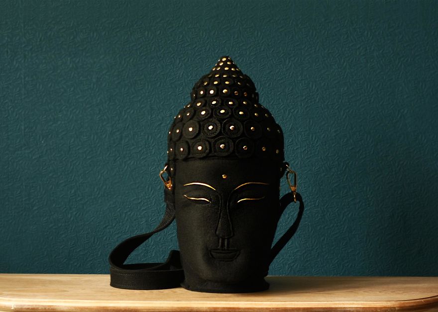 These Bags Will Blow Your Mind