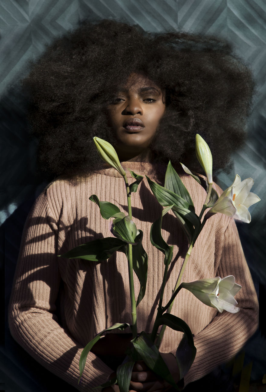 By Creating These Series I Hope To Inspire And Motivate People To Think About The Pollution By Creating These Series I Hope To Inspire And Motivate People To Think About The Pollution