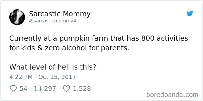 Parenting Tweets