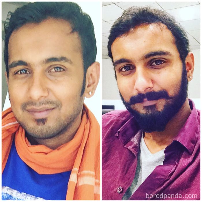 Enjoy Shaving Or Enjoy Being A Man..!! Choice Is Yours..!!