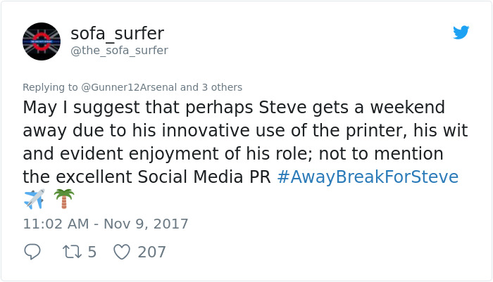 "So I Was Pretty Drunk The Other Night And I Lost My ID, Then This Turns Up Today..."