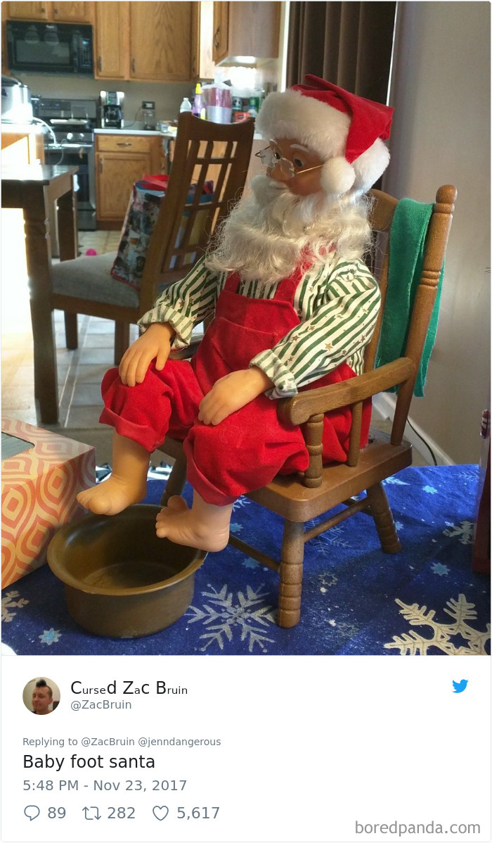 Weird Things Found At Parents House