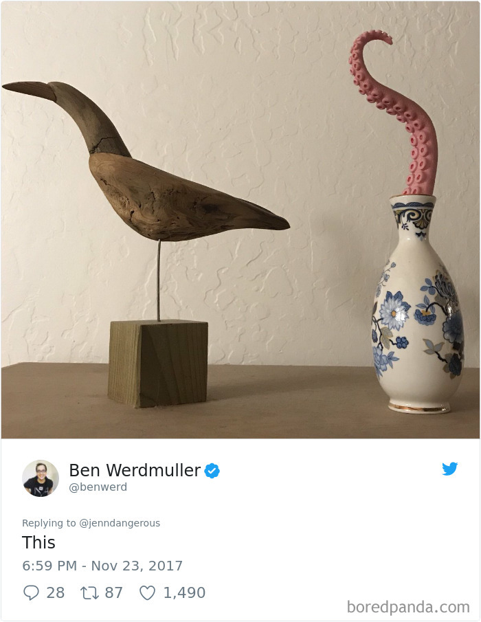 Weird Things Found At Parents House