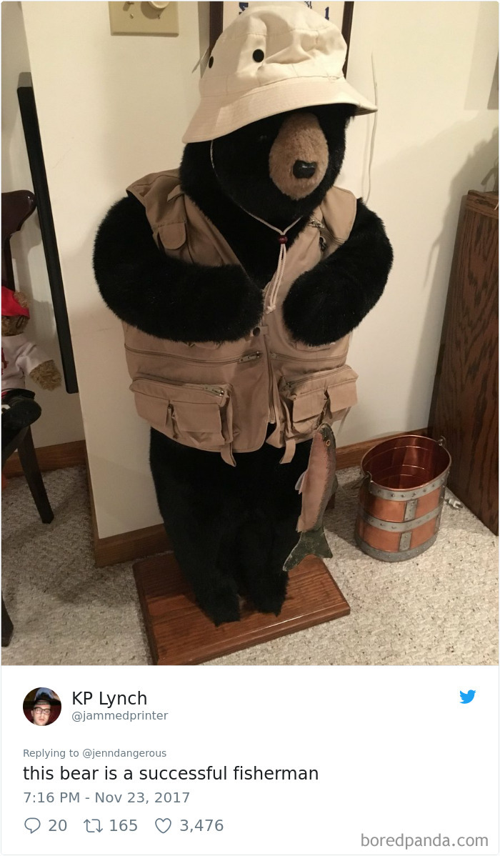 Weird Things Found At Parents House