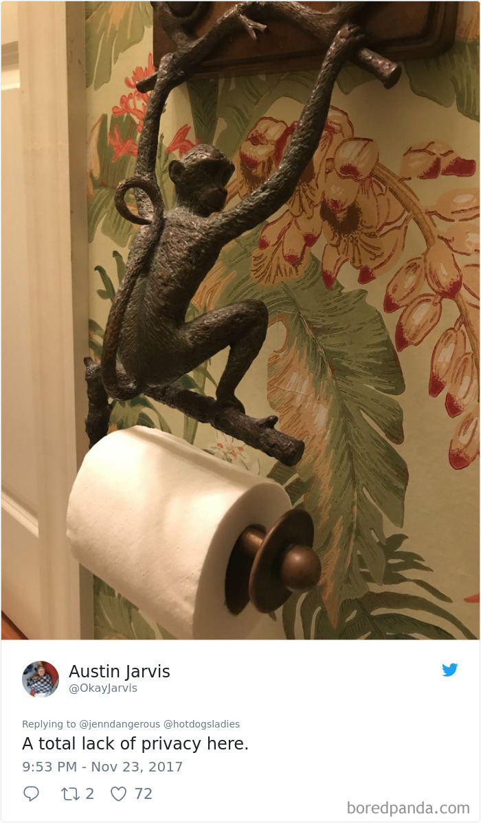 Weird Things Found At Parents House