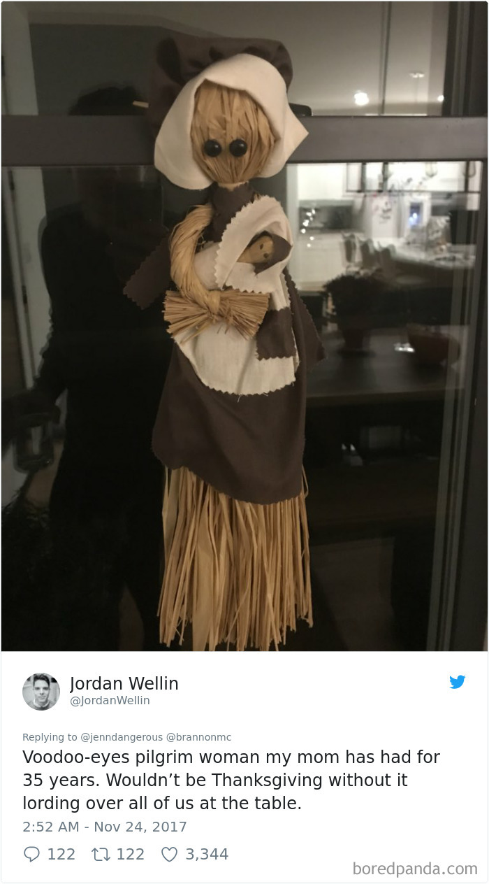 Weird Things Found At Parents House