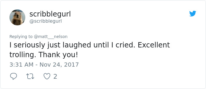 'WeRateDogs' Owner Realizes Net Neutrality Killer Ajit Pai Follows Him On Twitter, Gives Him A Taste Of His Own Medicine