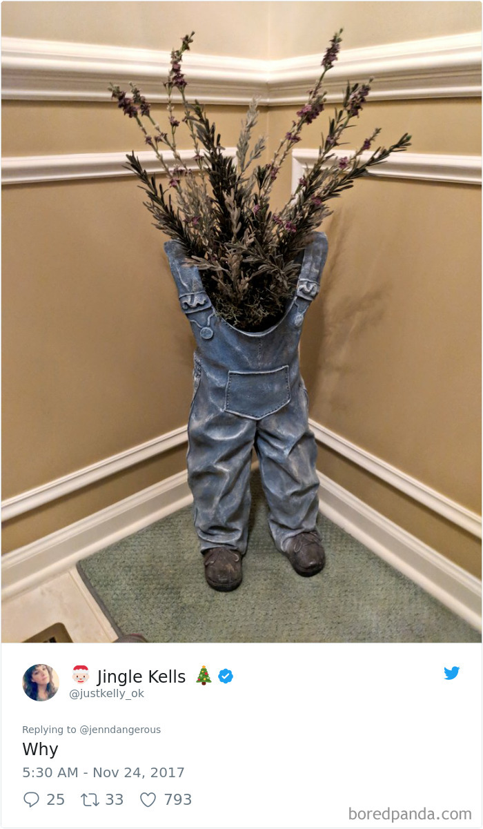 Weird Things Found At Parents House