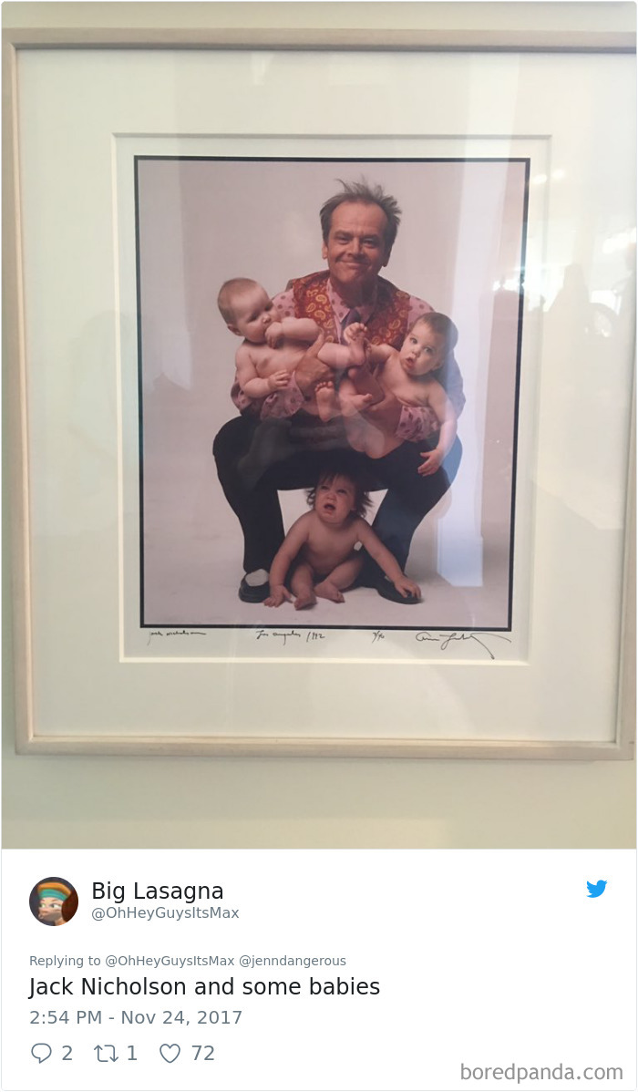 Weird Things Found At Parents House