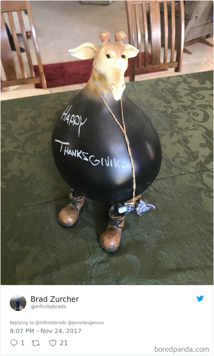 Weird Things Found At Parents House