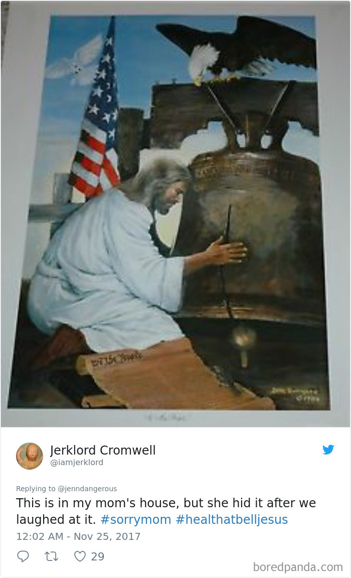 Weird Things Found At Parents House