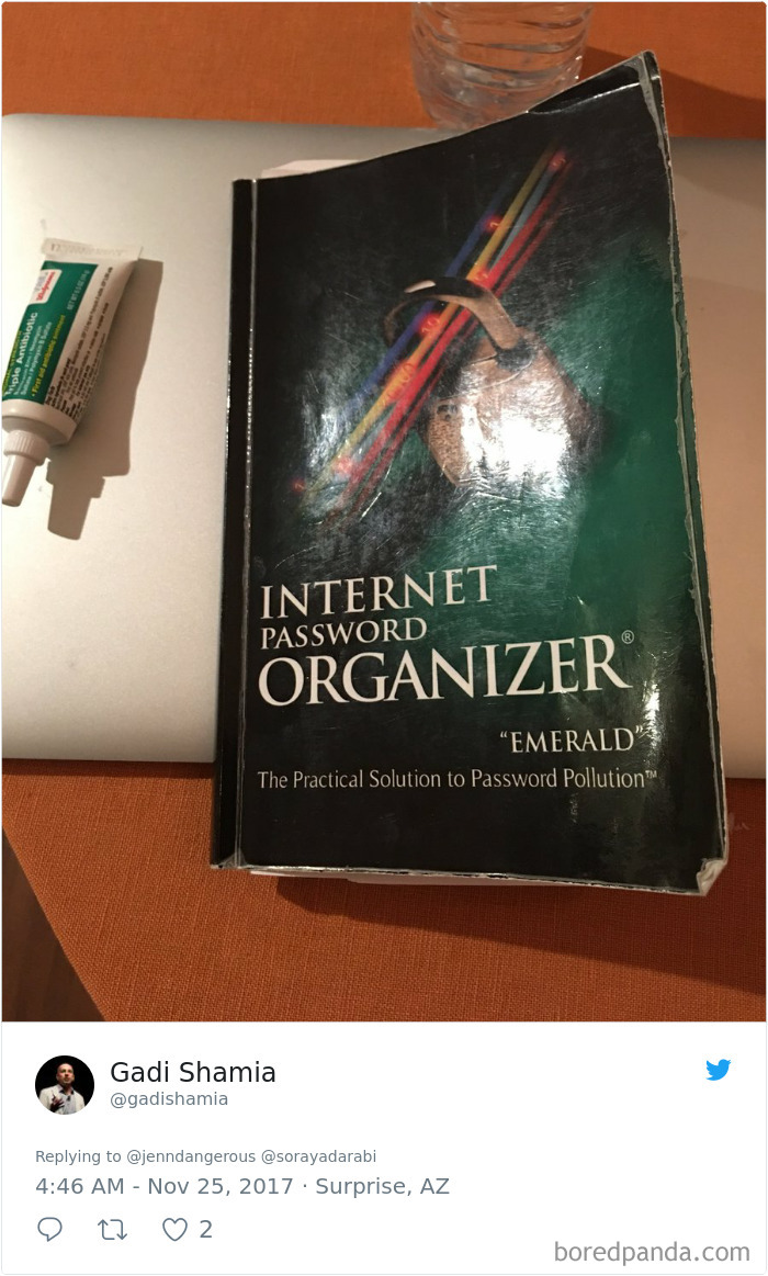 Weird Things Found At Parents House