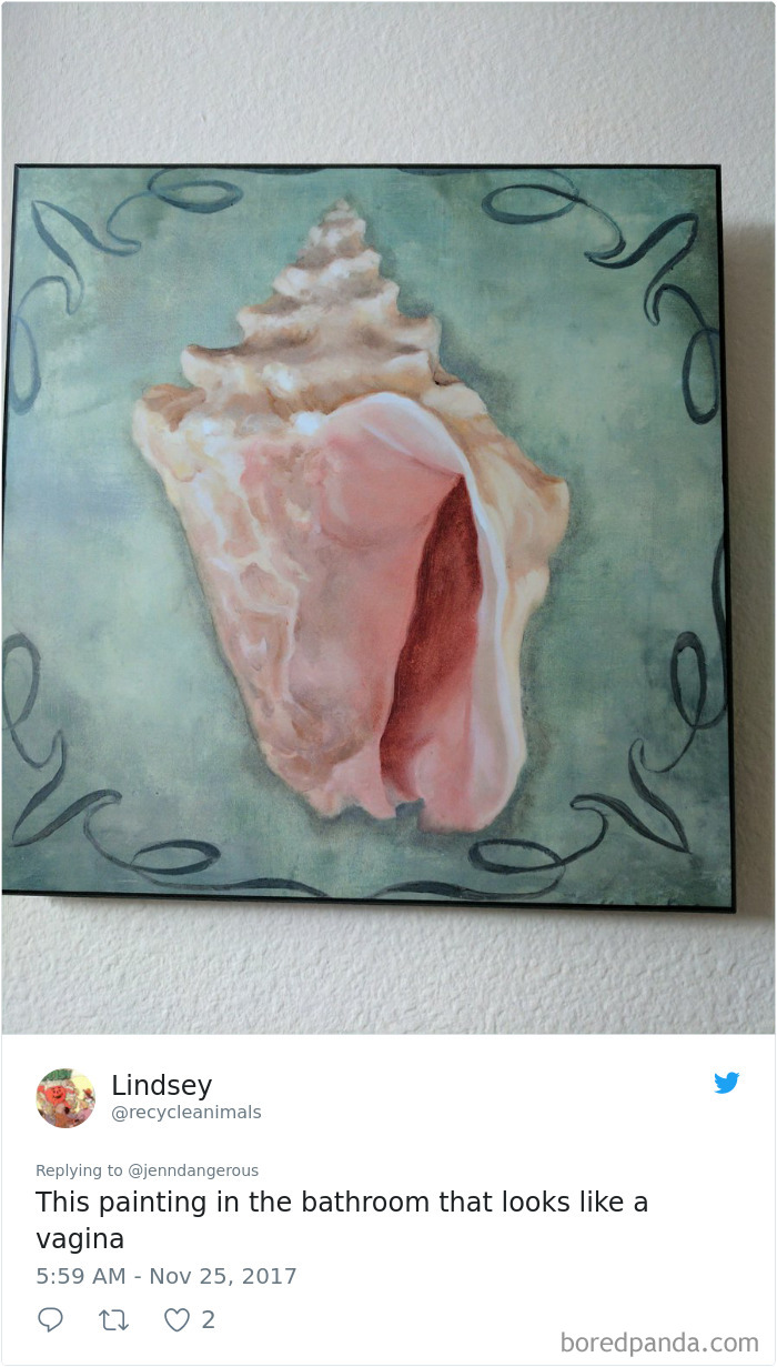 Weird Things Found At Parents House