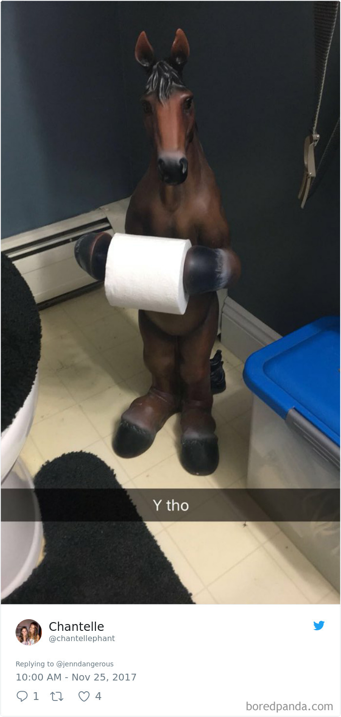 Weird Things Found At Parents House