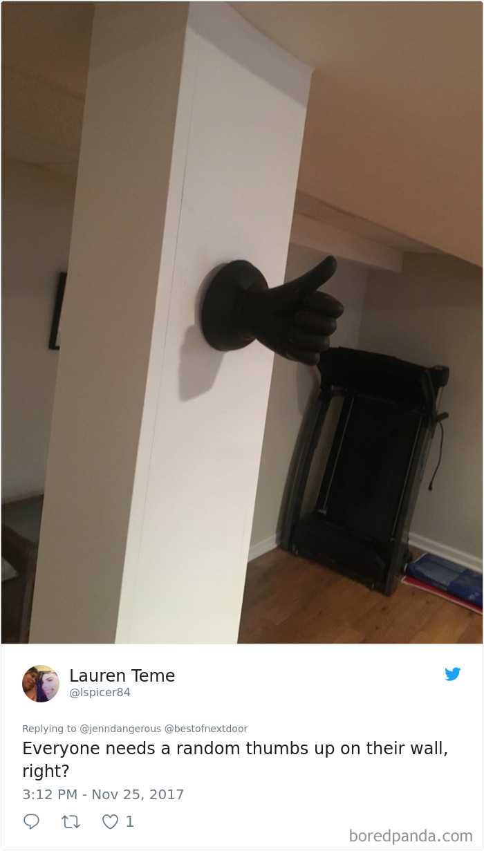 Weird Things Found At Parents House