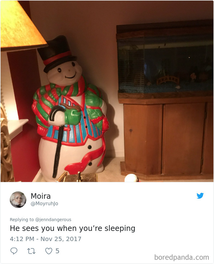 Weird Things Found At Parents House