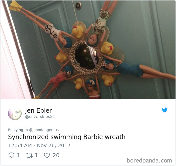 Weird Things Found At Parents House