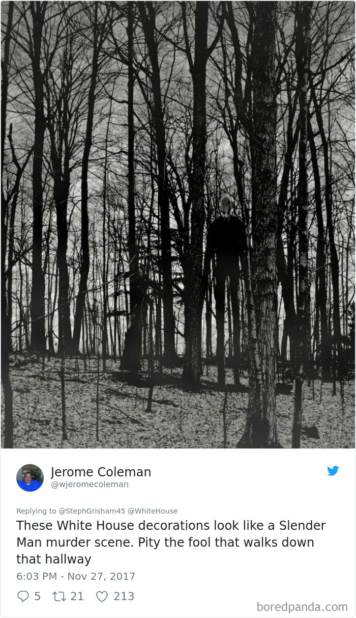 Melania-Trump-White-House-Christmas-Decorations-Reactions