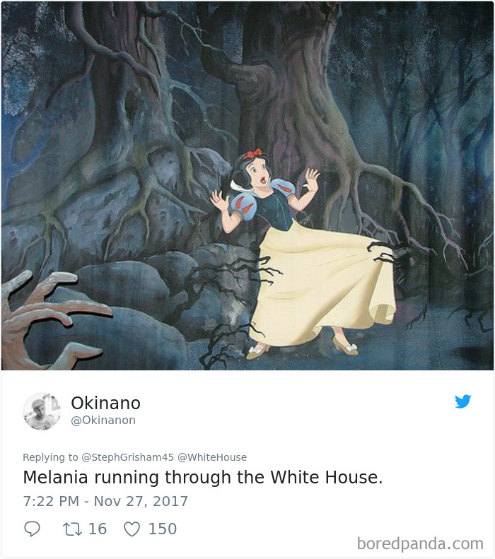 Melania-Trump-White-House-Christmas-Decorations-Reactions