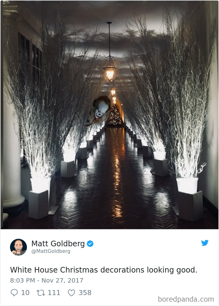 Melania-Trump-White-House-Christmas-Decorations-Reactions