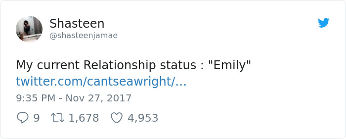 This Family's Christmas Card Goes Viral After People Notice One Savage Detail