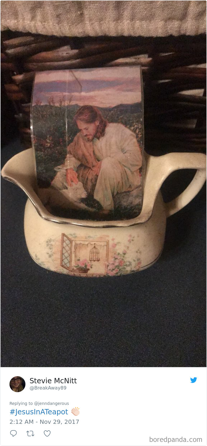 Weird Things Found At Parents House