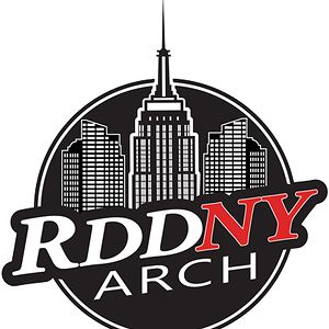 rddnyarch avatar