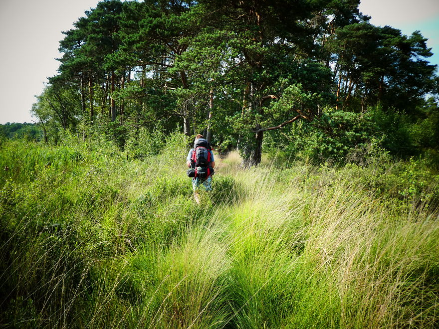 A Mighty 4 Months 2100km Walk And €21 000 For A Good Cause