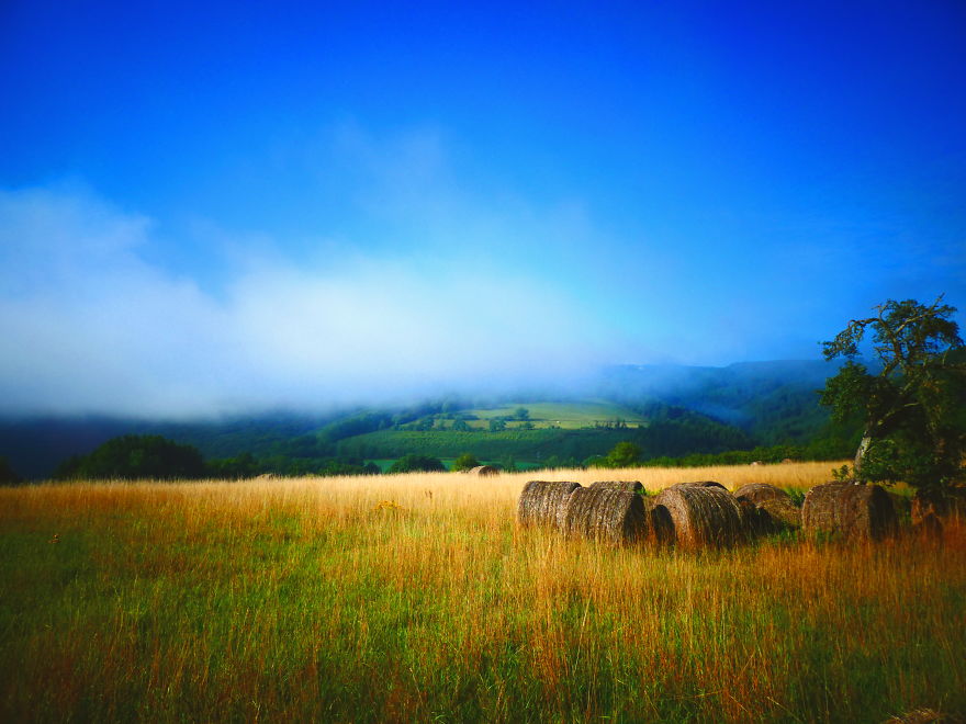 A Mighty 4 Months 2100km Walk And €21 000 For A Good Cause