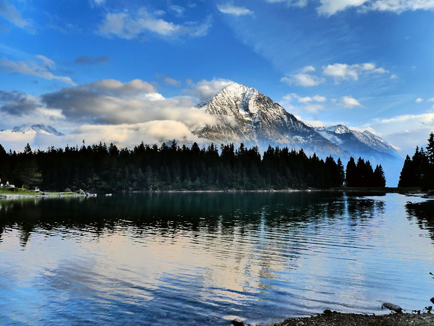 A Mighty 4 Months 2100km Walk And €21 000 For A Good Cause