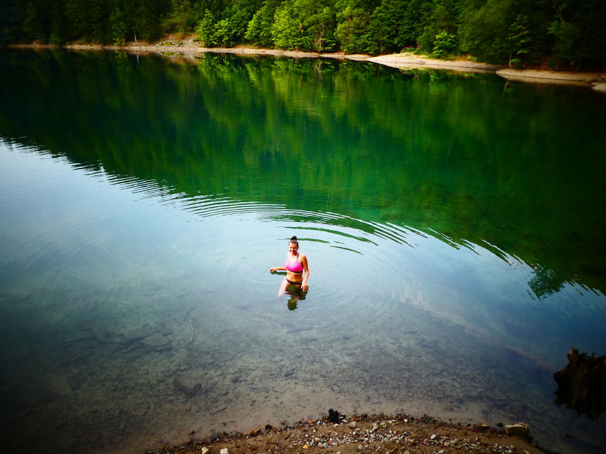 A Mighty 4 Months 2100km Walk And €21 000 For A Good Cause