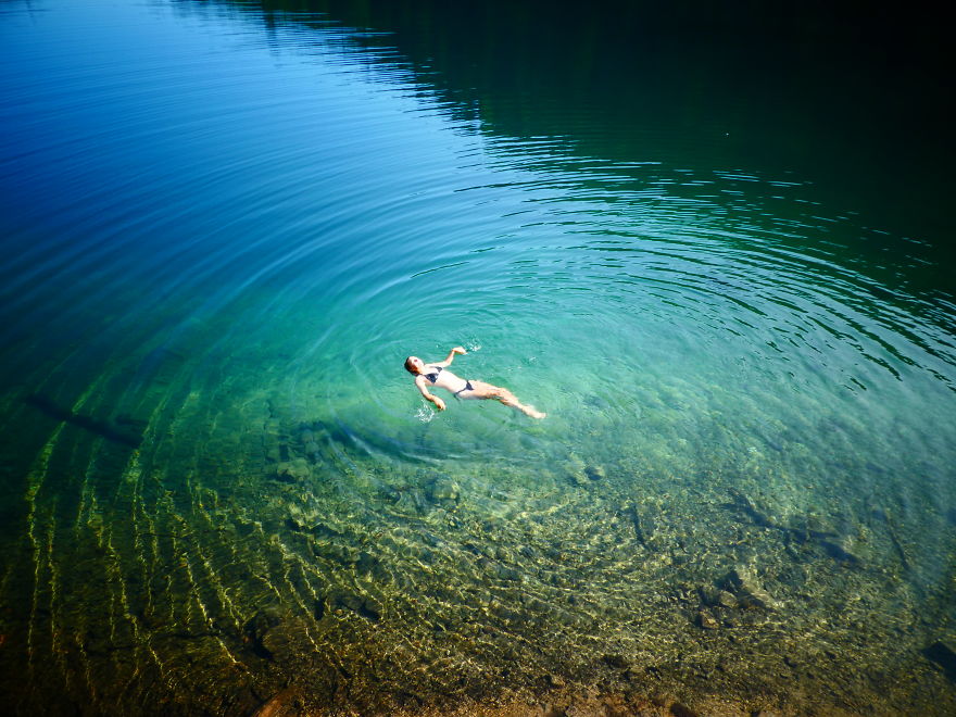 A Mighty 4 Months 2100km Walk And €21 000 For A Good Cause