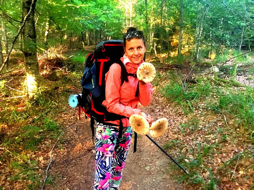 A Mighty 4 Months 2100km Walk And €21 000 For A Good Cause