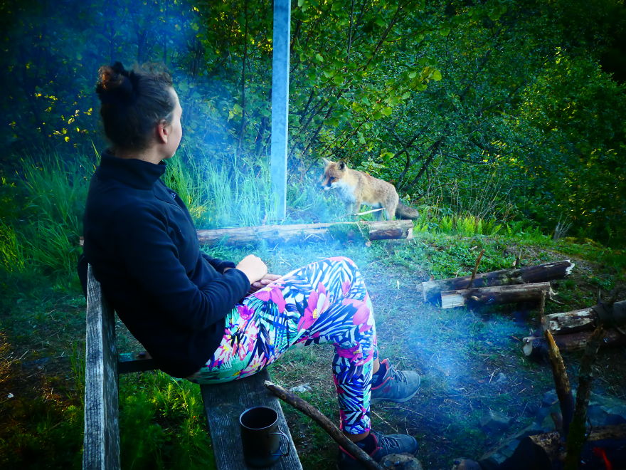 A Mighty 4 Months 2100km Walk And €21 000 For A Good Cause