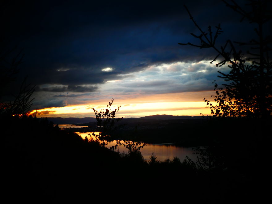 A Mighty 4 Months 2100km Walk And €21 000 For A Good Cause