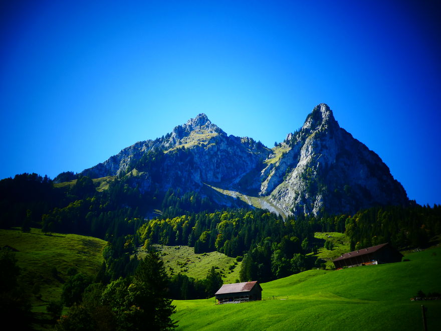 A Mighty 4 Months 2100km Walk And €21 000 For A Good Cause