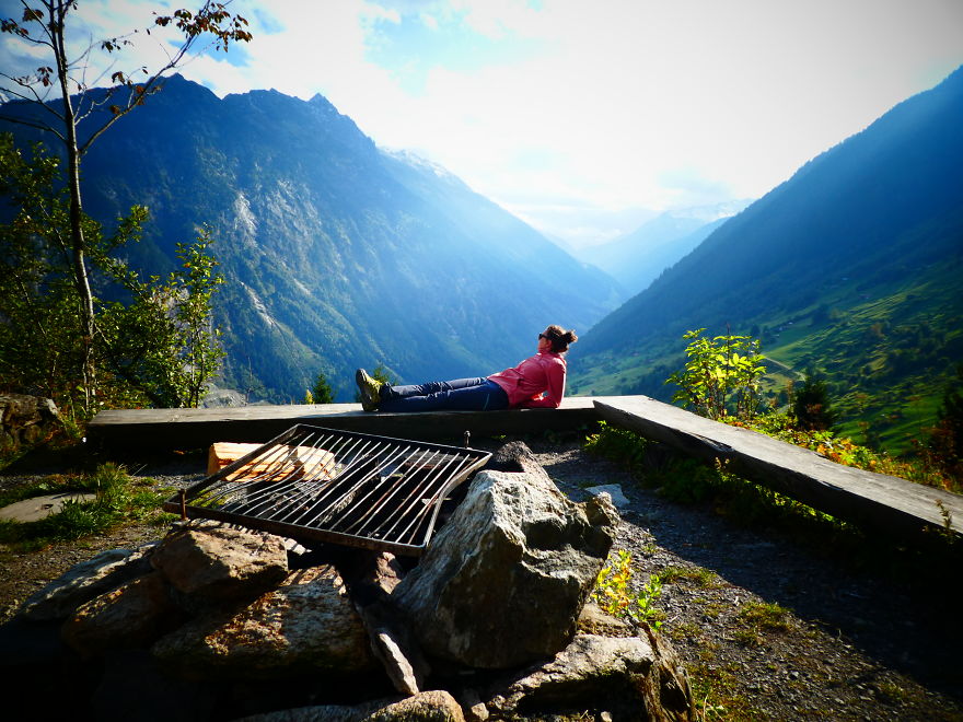 A Mighty 4 Months 2100km Walk And €21 000 For A Good Cause