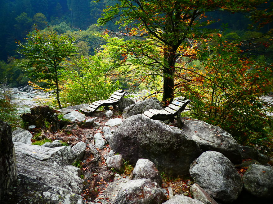 A Mighty 4 Months 2100km Walk And €21 000 For A Good Cause